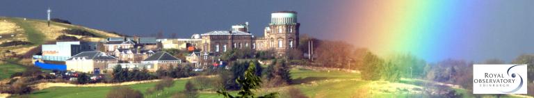 Institute for Astronomy